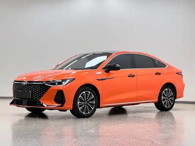 Fengyun A8 2024 Model 127 Wind Chaser Edition