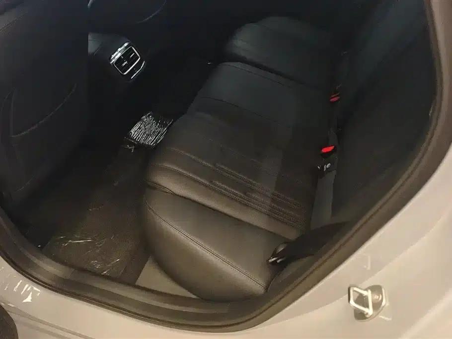 Fengyun A8 2025 Model 70km Standard Edition — миниатюра 11