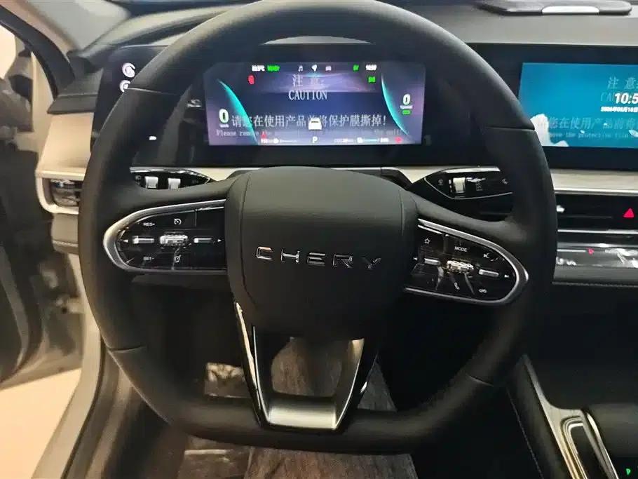 Fengyun A8 2025 Model 70km Standard Edition — миниатюра 15