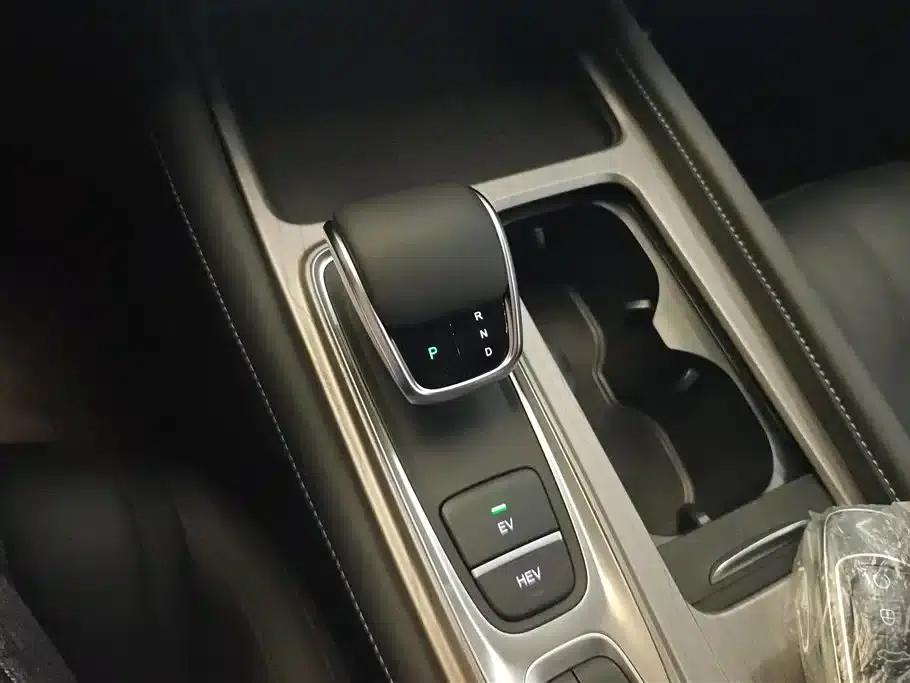 Fengyun A8 2025 Model 70km Standard Edition — миниатюра 16
