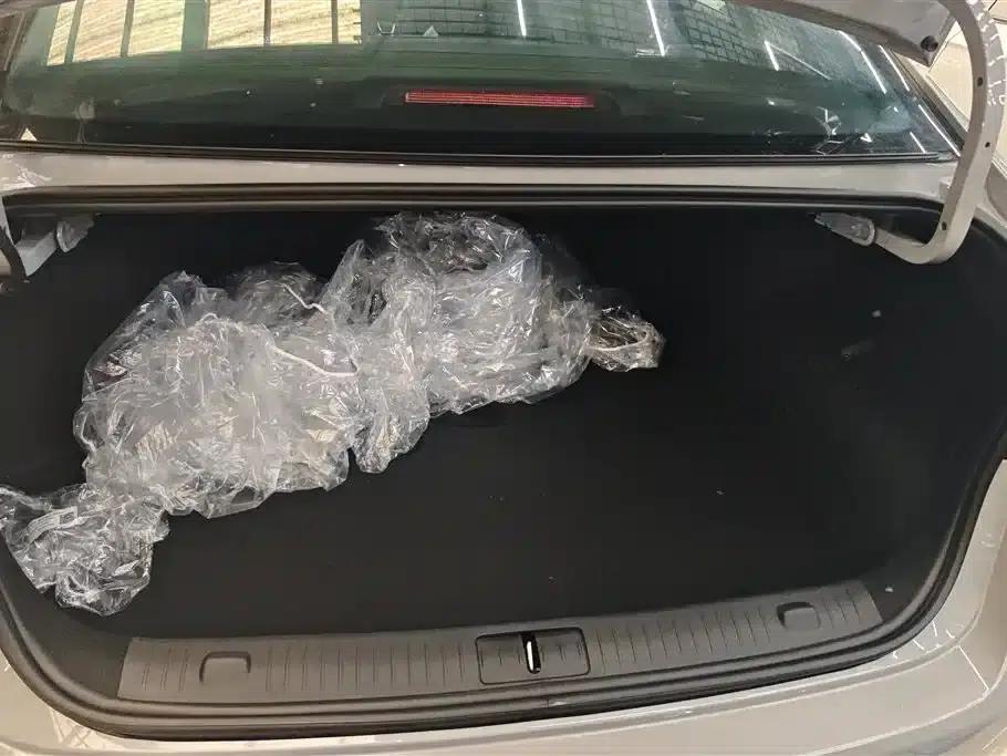 Fengyun A8 2025 Model 70km Standard Edition — миниатюра 4