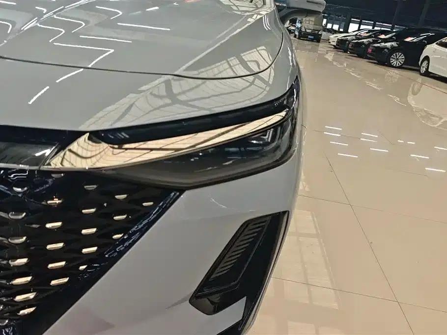 Fengyun A8 2025 Model 70km Standard Edition — миниатюра 5