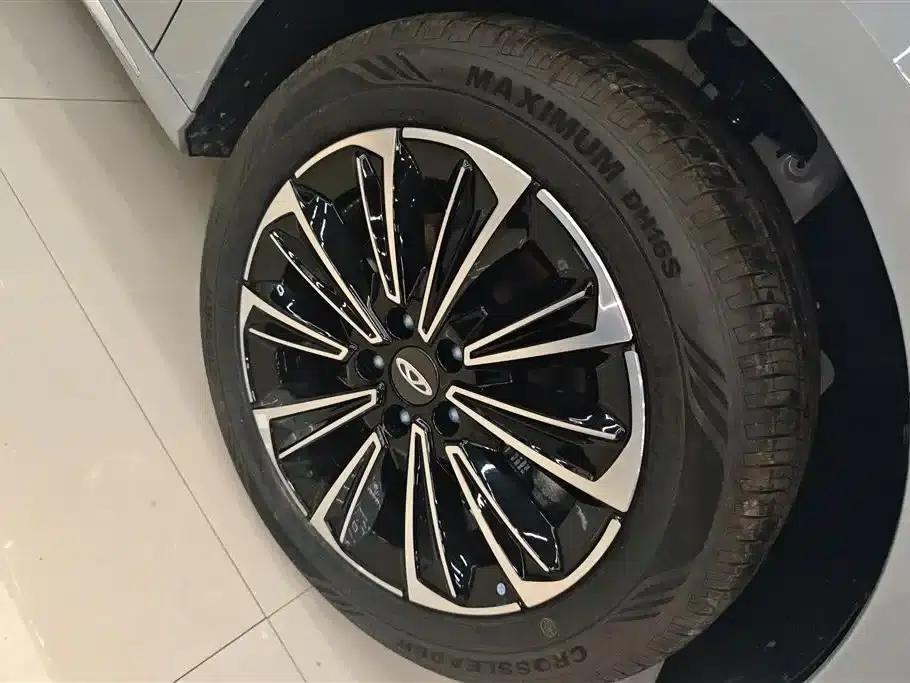 Fengyun A8 2025 Model 70km Standard Edition — миниатюра 6