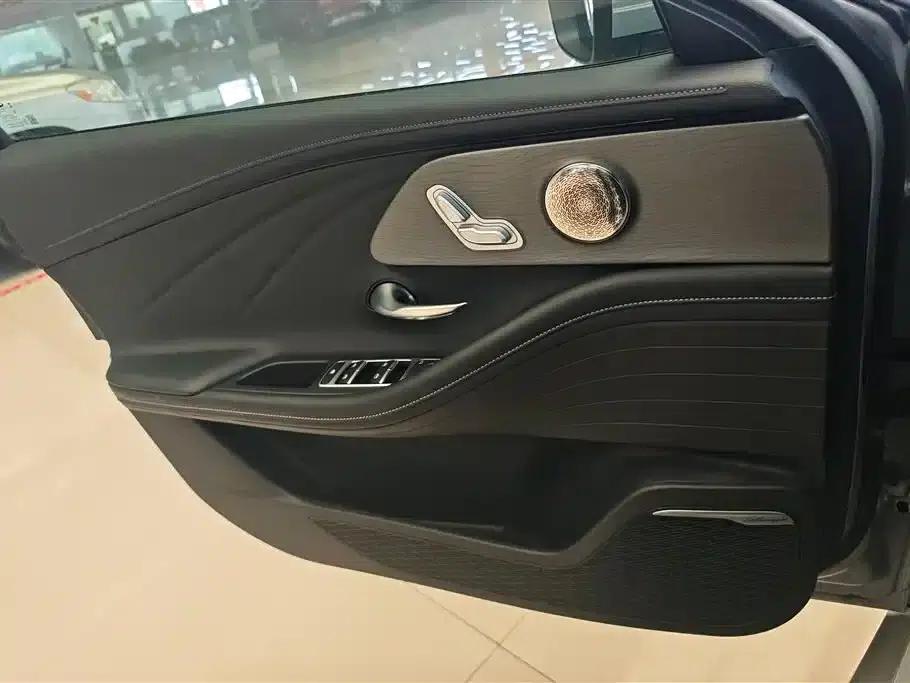 Fengyun A8 2025 Model 70km Standard Edition — миниатюра 7