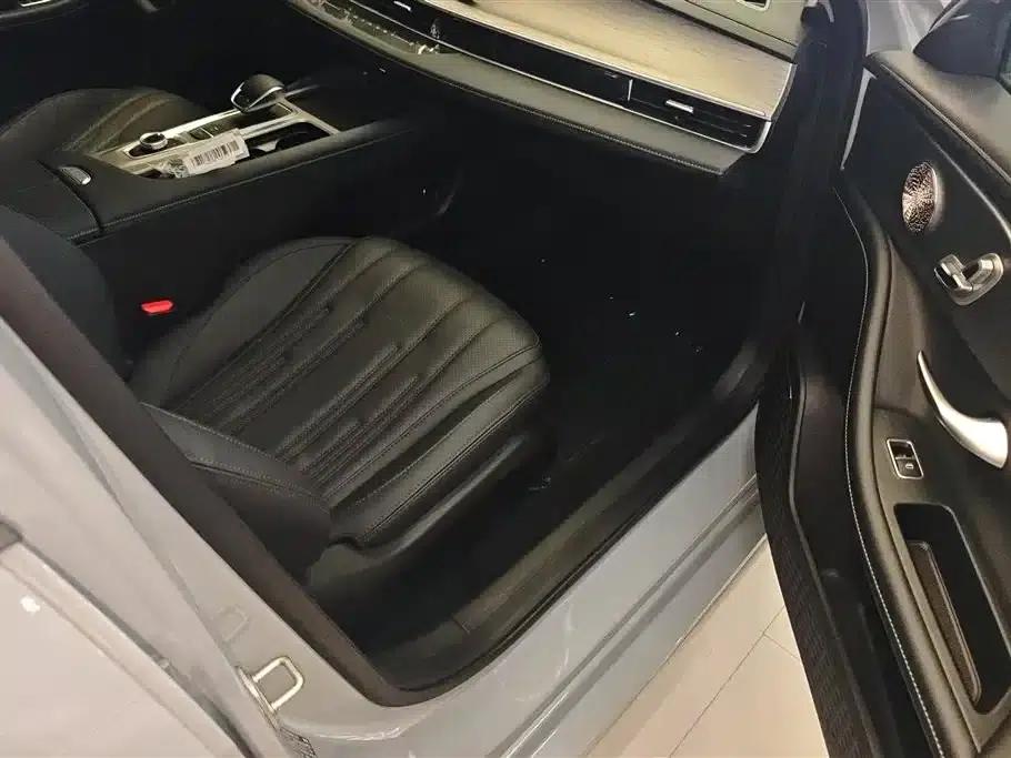 Fengyun A8 2025 Model 70km Standard Edition — миниатюра 8