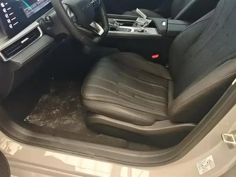 Fengyun A8 2025 Model 70km Standard Edition — миниатюра 9