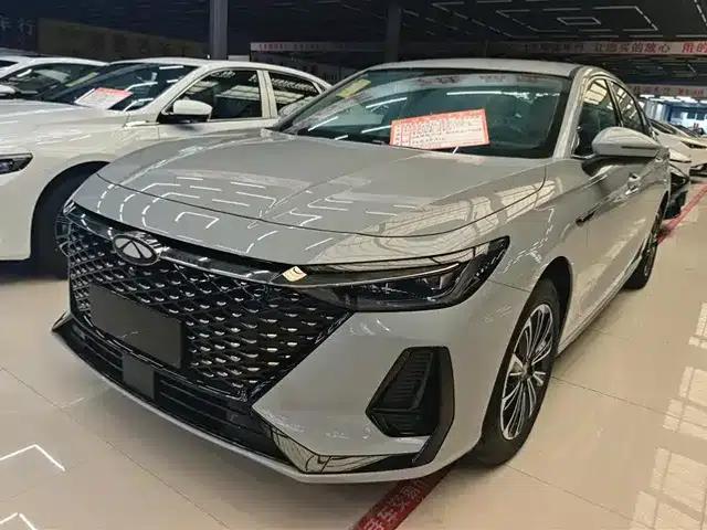Fengyun A8 2025 Model 70km Standard Edition