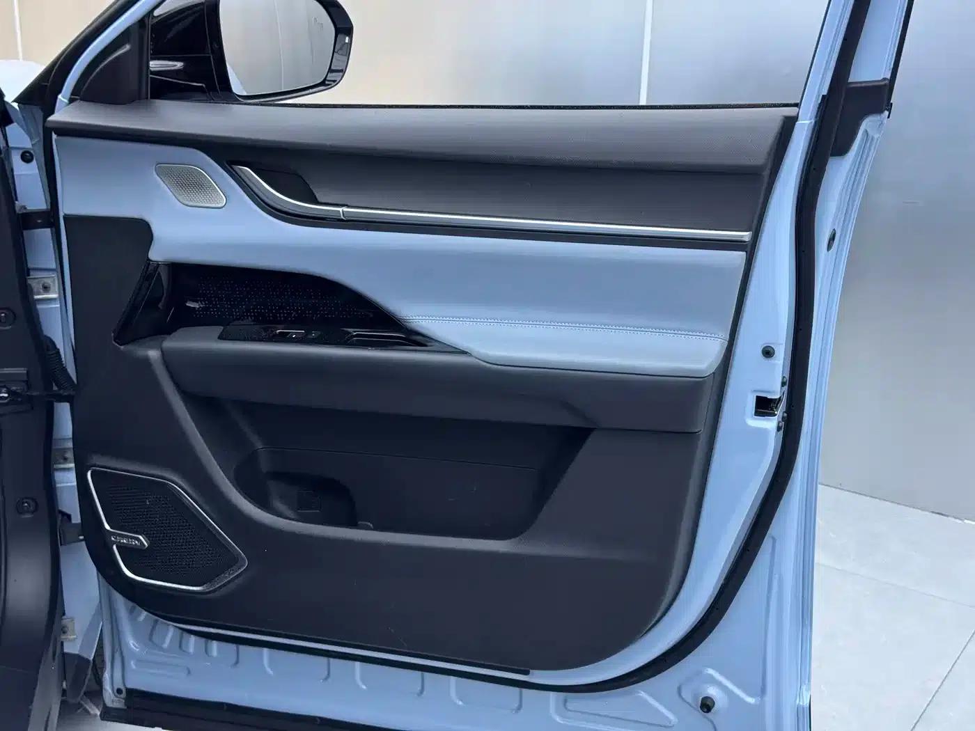 Chery Comfortline 2023 Model 512km/h Max — миниатюра 16