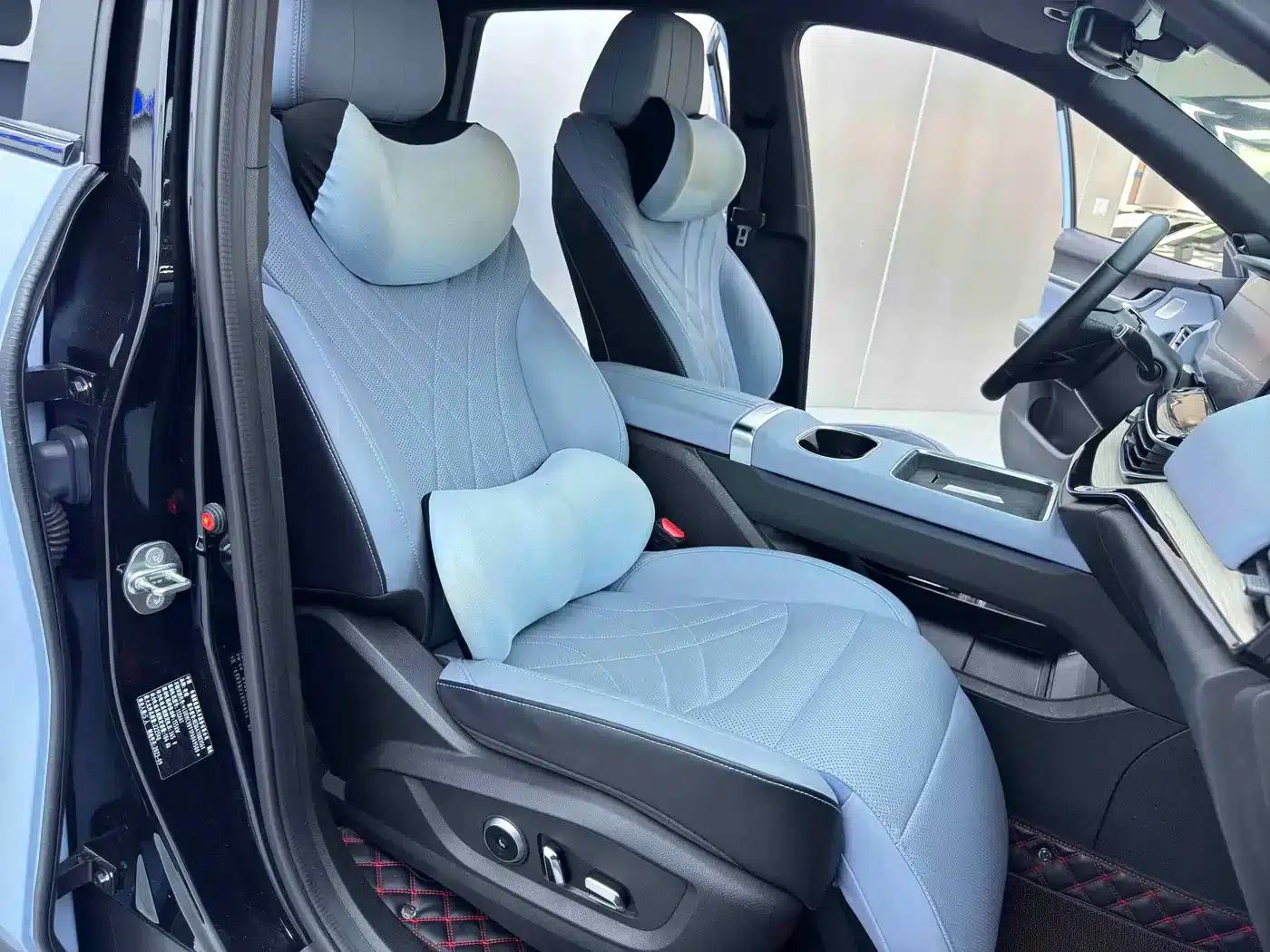 Chery Comfortline 2023 Model 512km/h Max — миниатюра 17