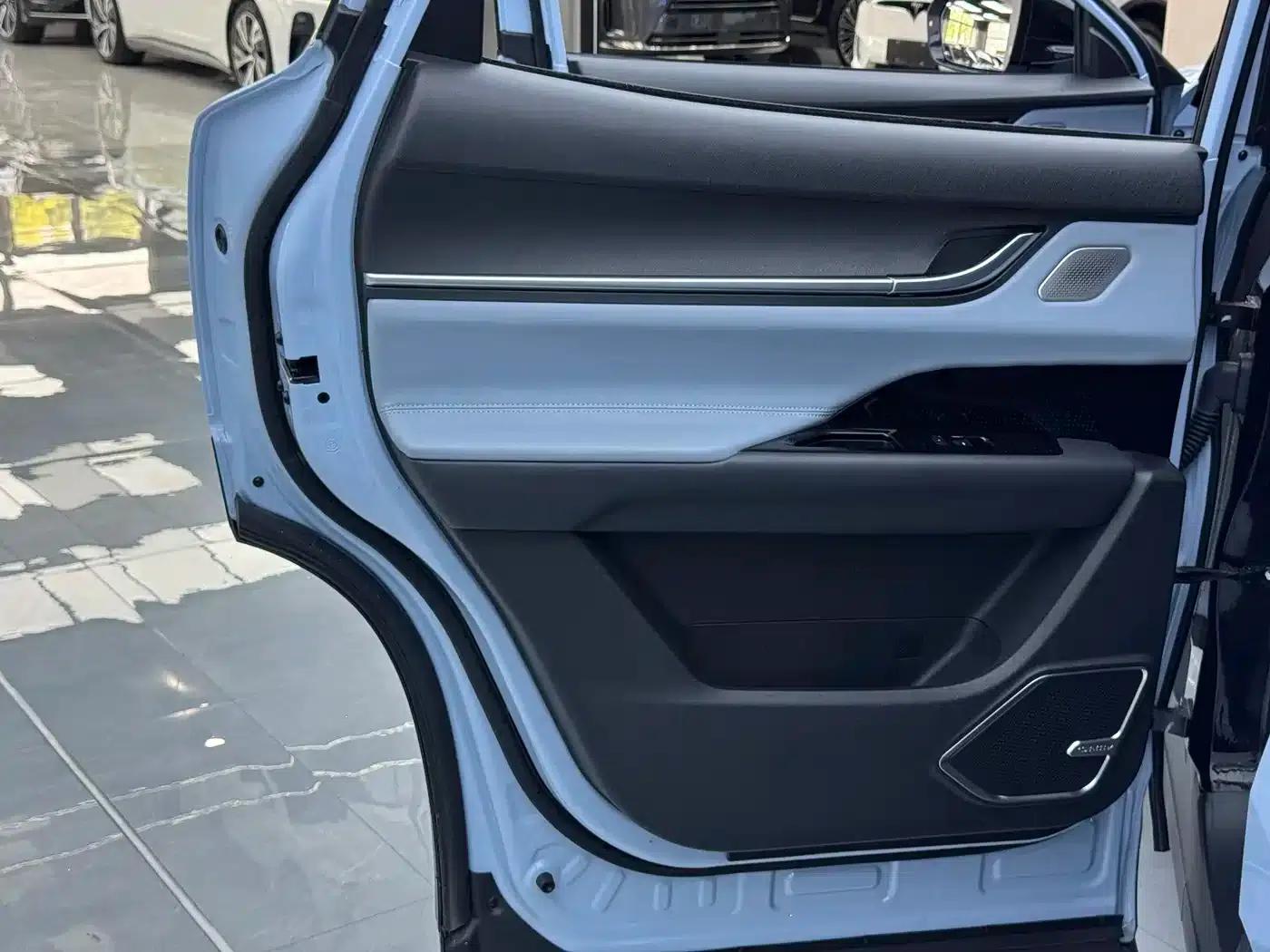 Chery Comfortline 2023 Model 512km/h Max — миниатюра 19