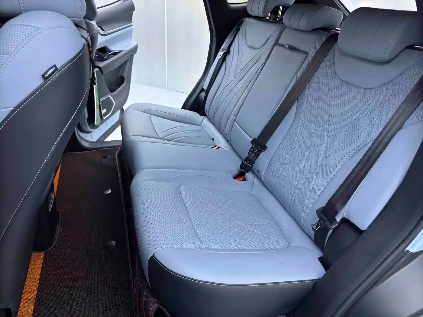 Chery Comfortline 2023 Model 512km/h Max — миниатюра 20