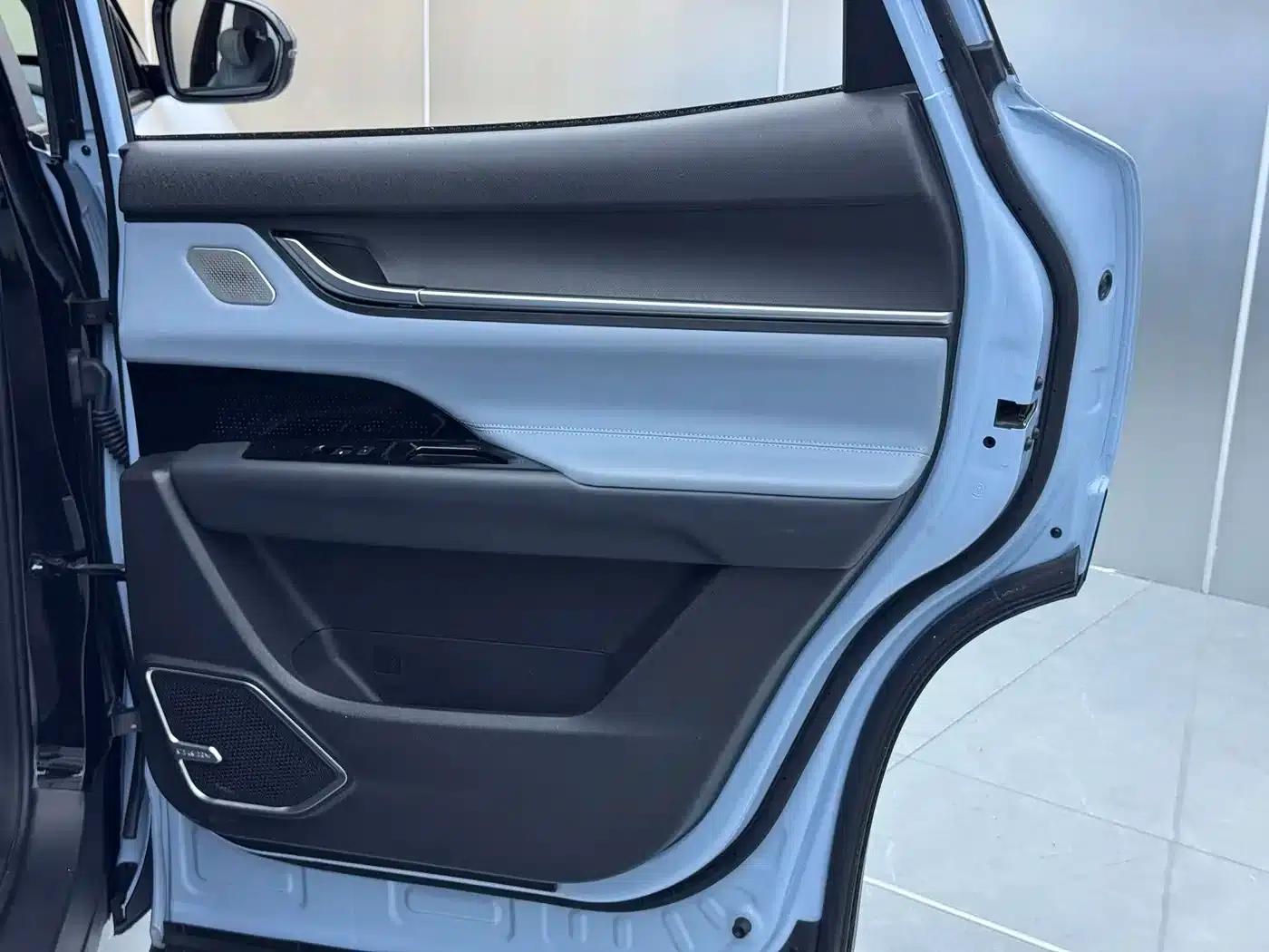 Chery Comfortline 2023 Model 512km/h Max — миниатюра 21