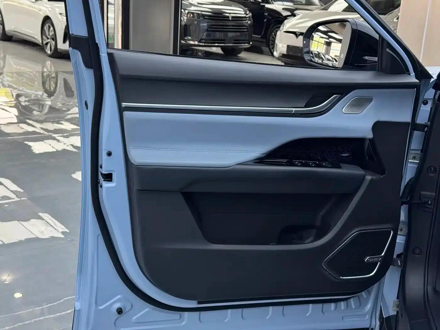 Chery Comfortline 2023 Model 512km/h Max — миниатюра 9