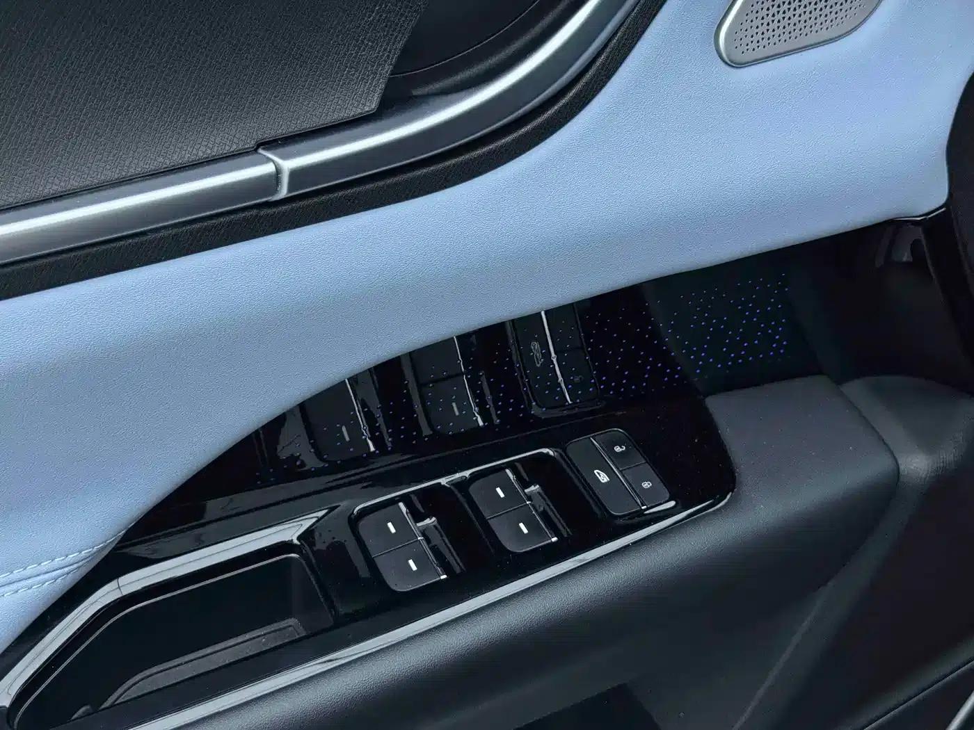 Chery Comfortline 2023 Model 512km/h Max — миниатюра 10