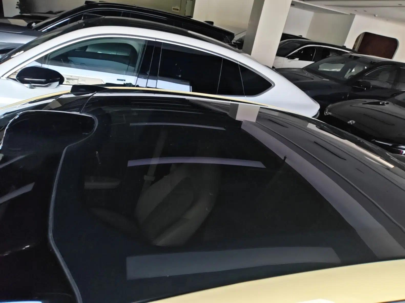 Nio ET5 2022 75 kWh — миниатюра 11