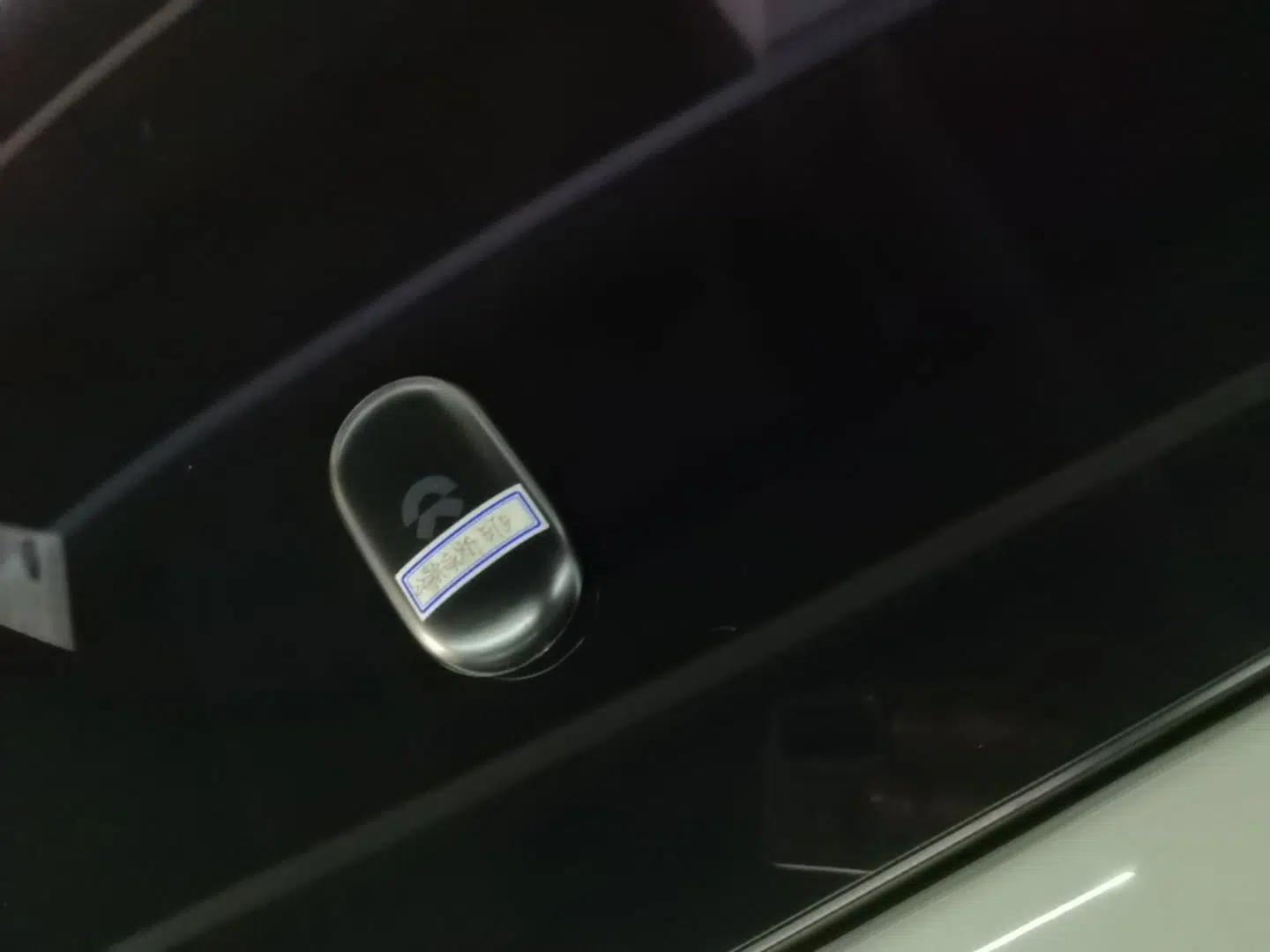 Nio ET5 2022 75 kWh — миниатюра 12