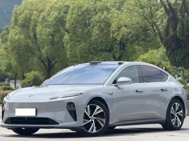Nio ET5 2022 75 kWh