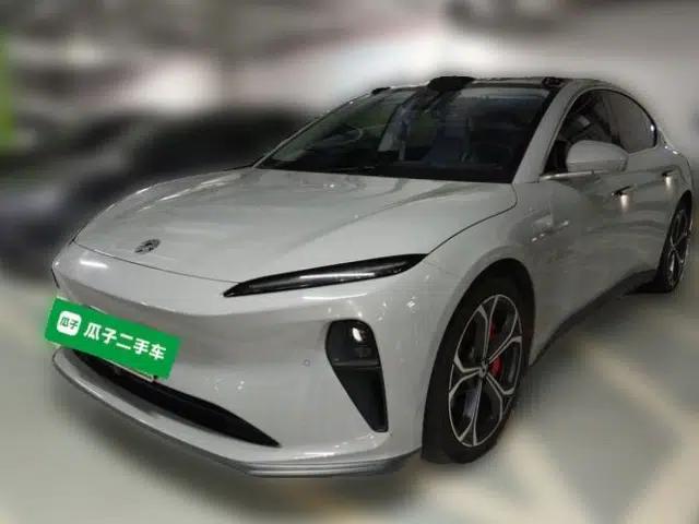Nio ET5 2022 75 kWh