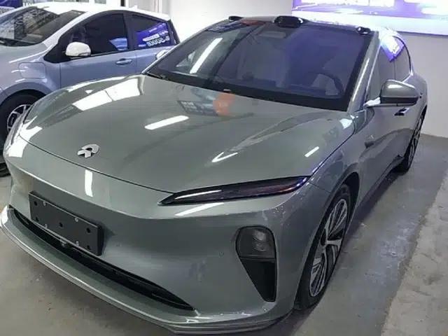 Nio ET5 2022 75 kWh