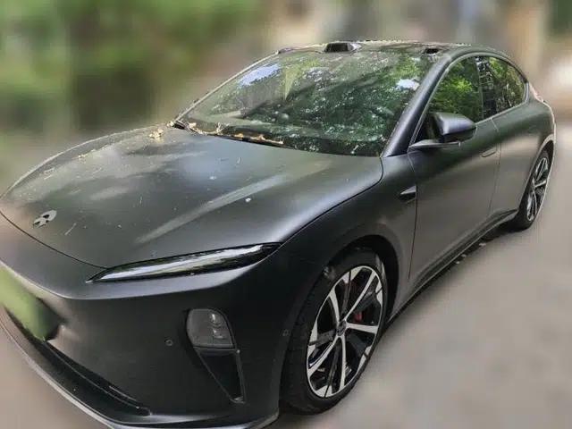 Nio ET5 2022 75 kWh