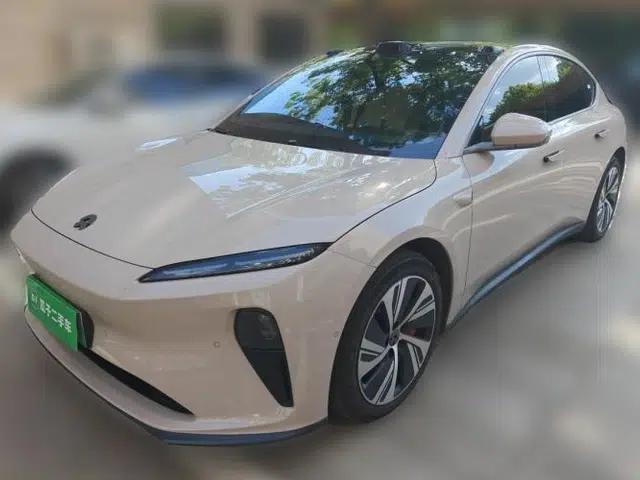 Nio ET5 2022 75 kWh