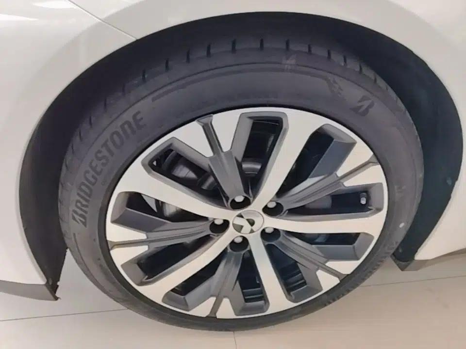 Nio ET7 2022 100kWh First Edition — миниатюра 8