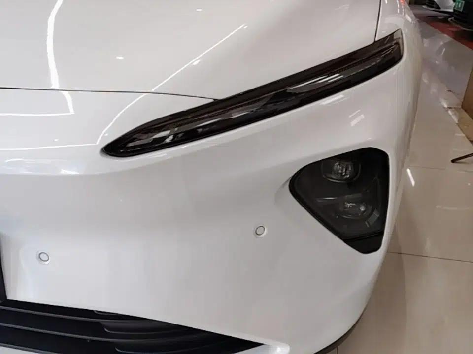 Nio ET7 2022 100kWh First Edition — миниатюра 9