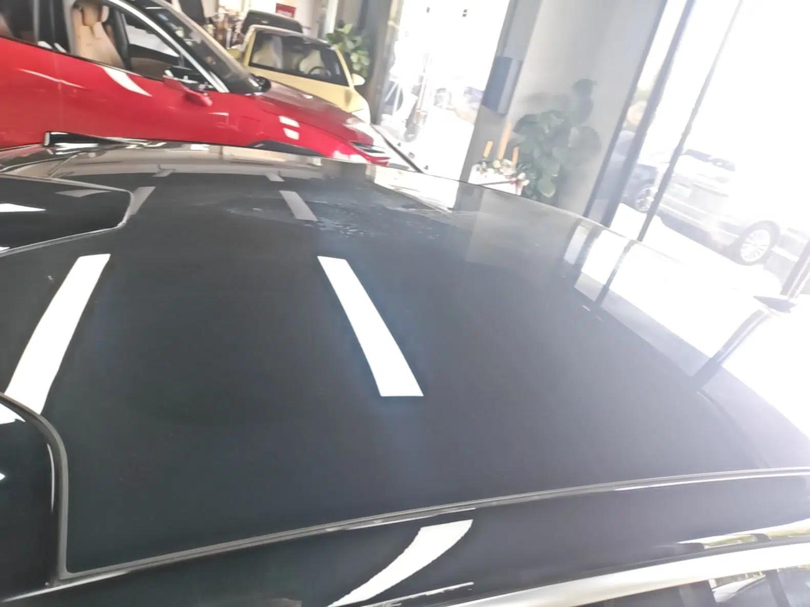 Nio ET7 2024 75 kWh Executive Signature Edition — миниатюра 11