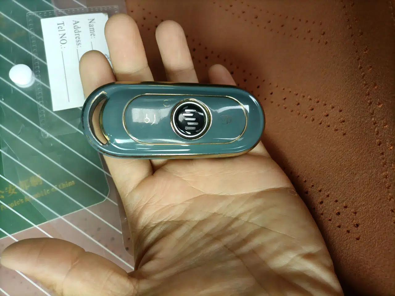 WM Motor EX5 2022 EX5-Z Nex Exploration Edition — миниатюра 9