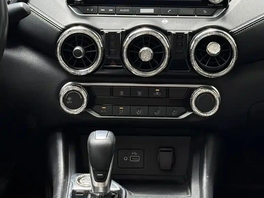 Nissan Sylphy 2020 1.6L XL CVT Enjoy Edition — миниатюра 7