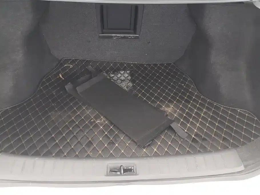 Nissan Sylphy 2019 1.6XV CVT Smart Connect Premium Edition (National V Emission Standard) — миниатюра 4