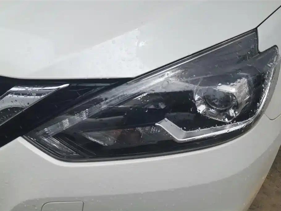 Nissan Sylphy 2019 1.6XV CVT Smart Connect Premium Edition (National V Emission Standard) — миниатюра 5