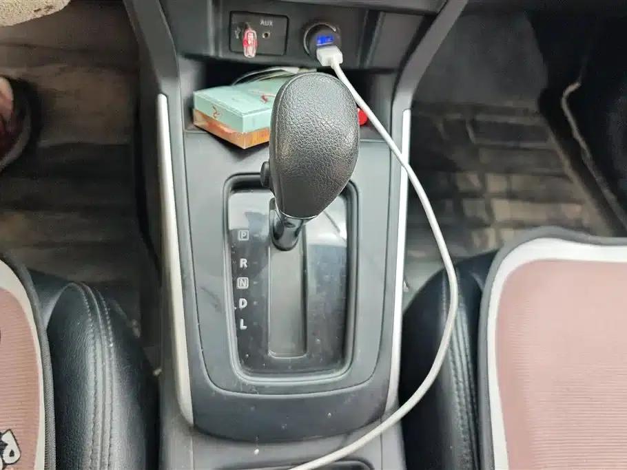 Nissan Sylphy 2022 Classic 1.6XE CVT Comfort Edition — миниатюра 16