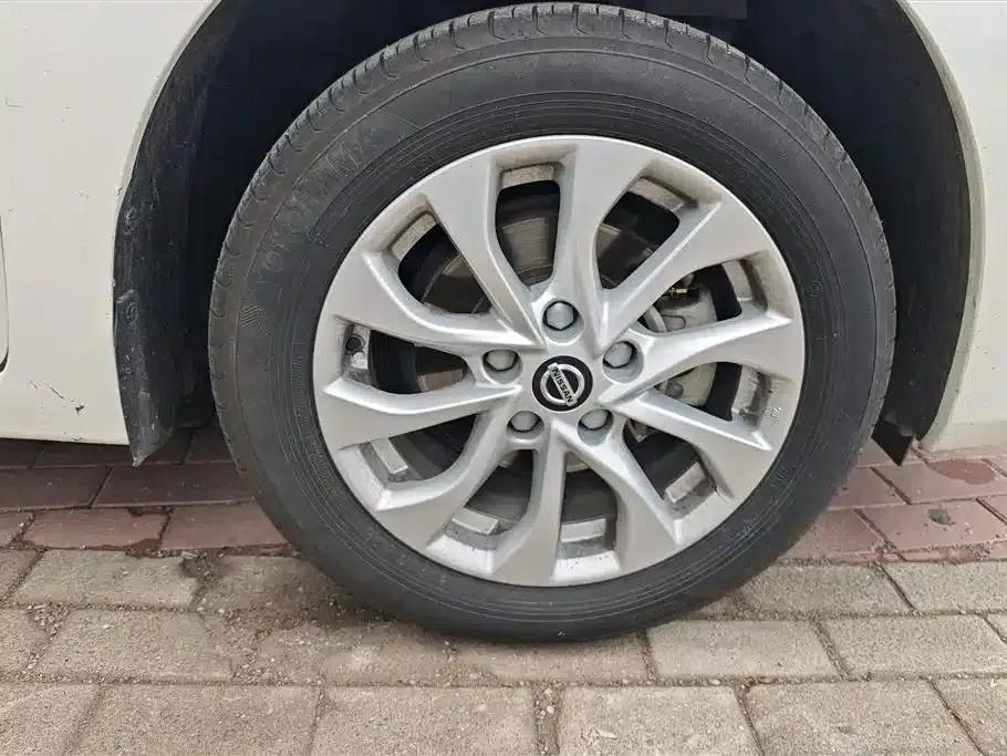 Nissan Sylphy 2022 Classic 1.6XE CVT Comfort Edition — миниатюра 6