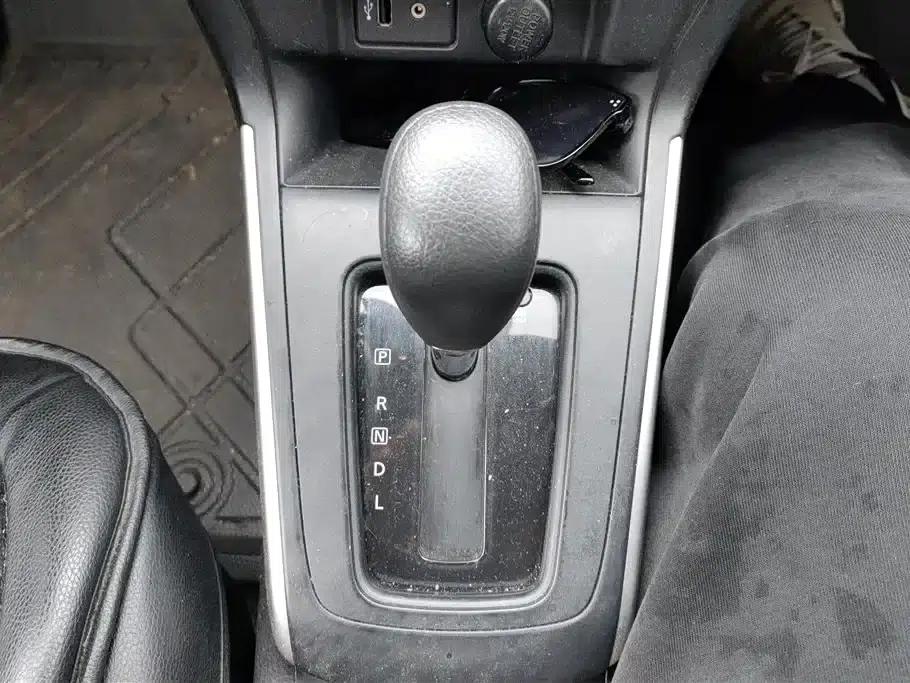 Nissan Sylphy 2022 Classic 1.6XE CVT Comfort Edition — миниатюра 16