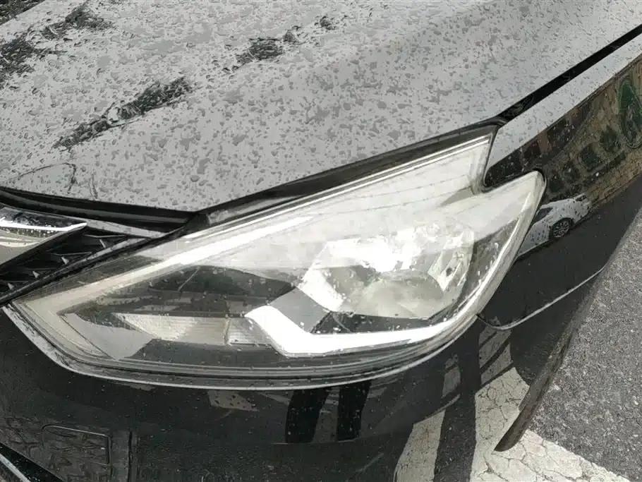 Nissan Sylphy 2022 Classic 1.6XE CVT Comfort Edition — миниатюра 5