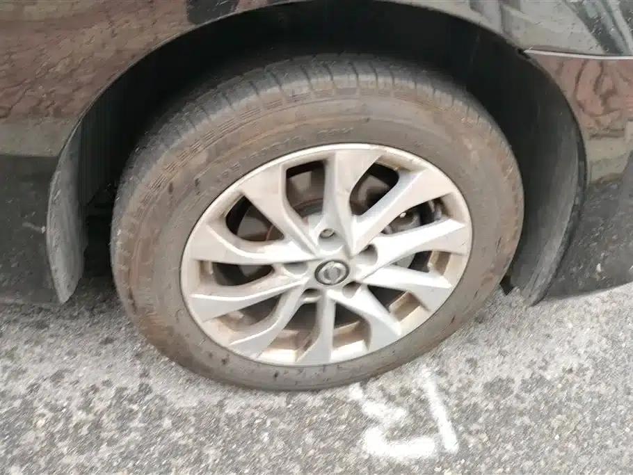 Nissan Sylphy 2022 Classic 1.6XE CVT Comfort Edition — миниатюра 6