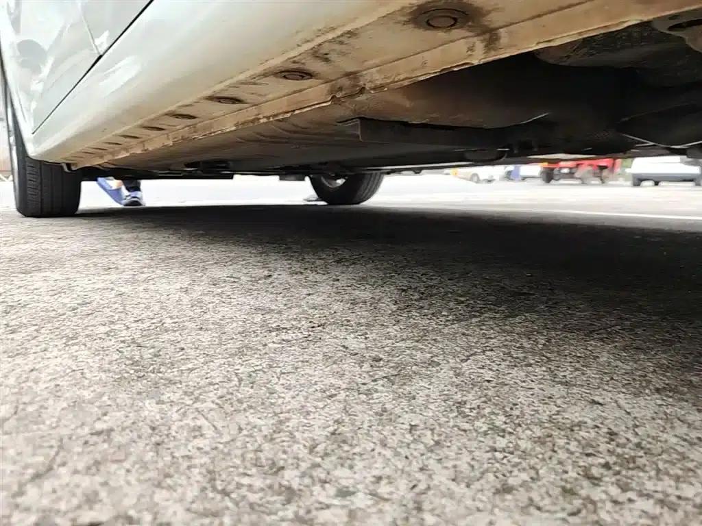 Nissan Sylphy 2019 1.6XV CVT Smart Connect Premium Edition (China VI Emission Standard) — миниатюра 22