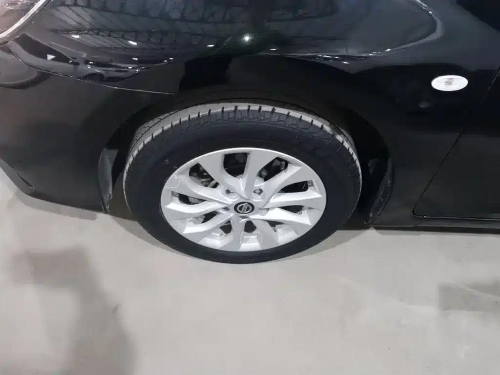 Nissan Sylphy 2022 Classic 1.6XE CVT Comfort Edition — миниатюра 23