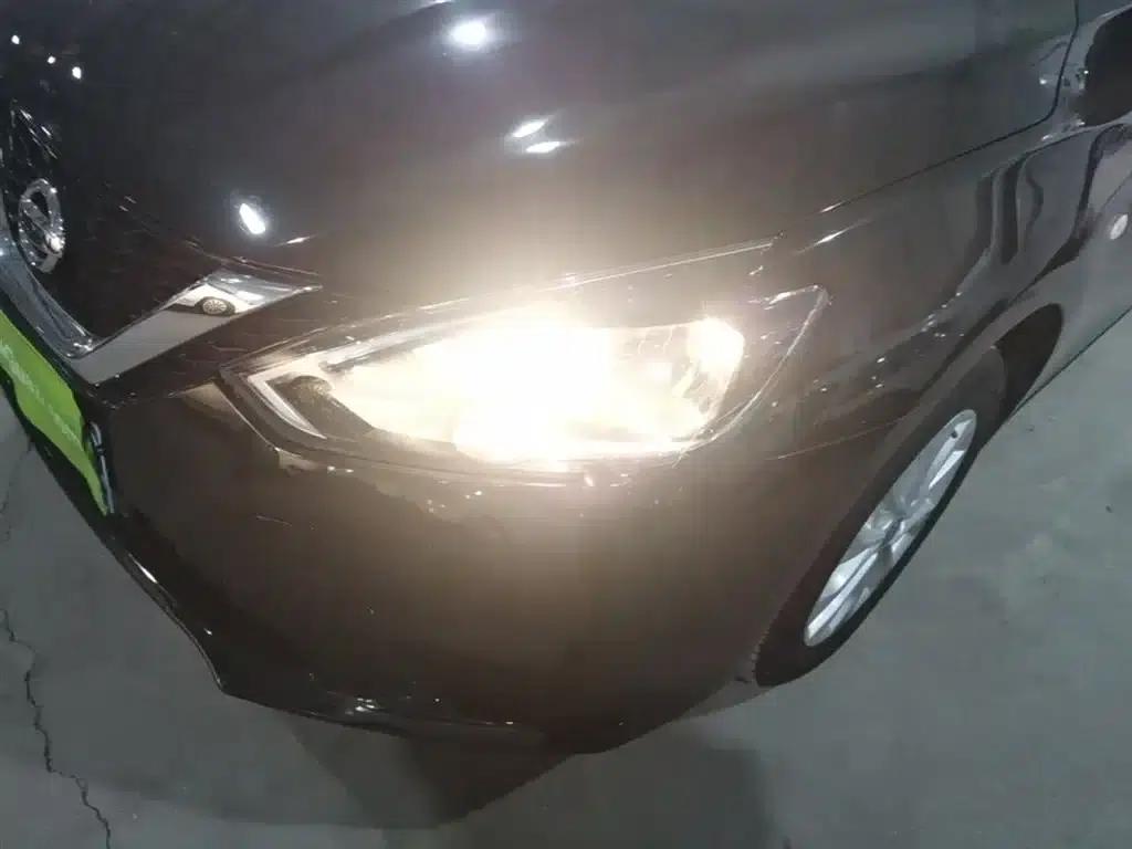 Nissan Sylphy 2022 Classic 1.6XE CVT Comfort Edition — миниатюра 24
