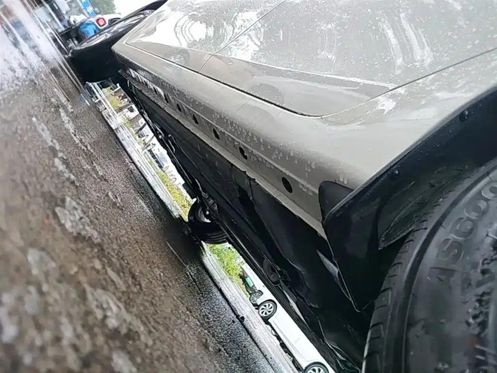 Nissan Sylphy 2024 Facelift II Classic 1.6XE CVT Comfort Edition — миниатюра 21