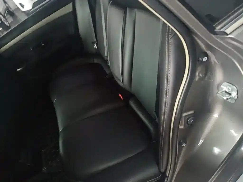 Nissan Sylphy 2018 Classic 1.6XE CVT Comfort Edition — миниатюра 17