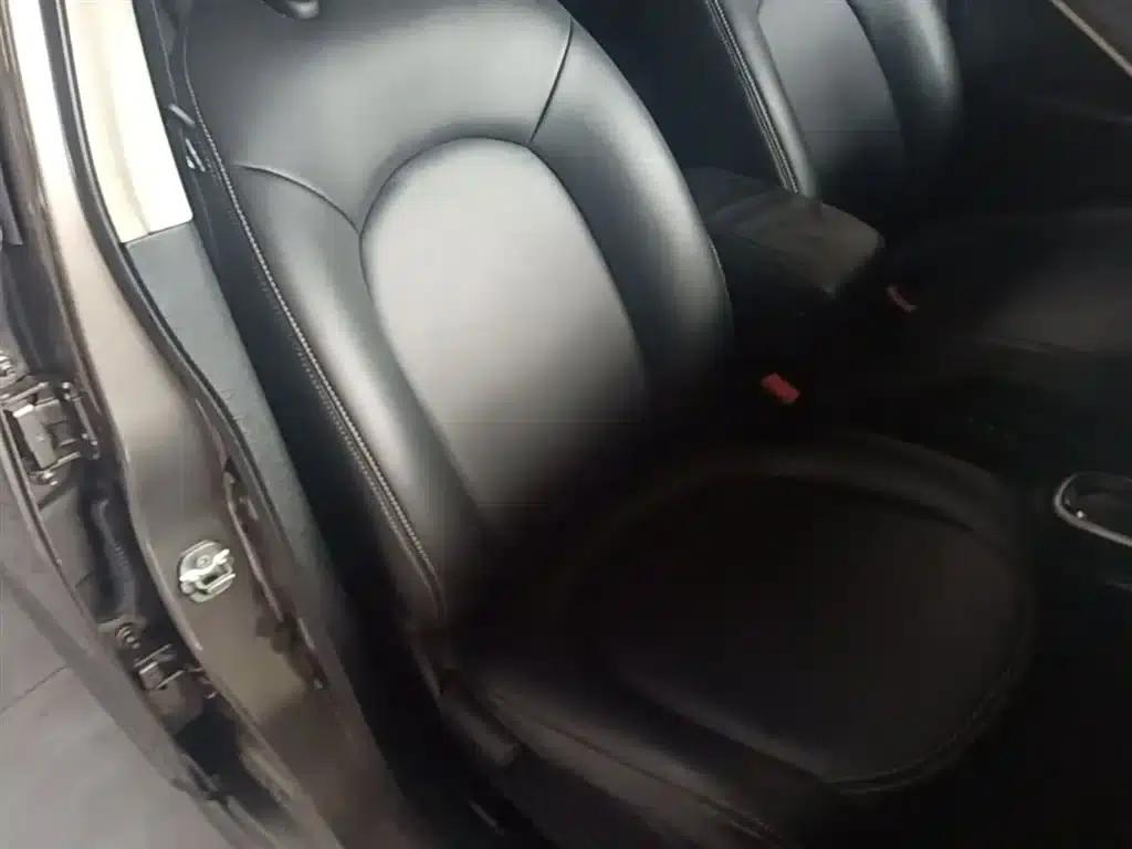 Nissan Sylphy 2018 Classic 1.6XE CVT Comfort Edition — миниатюра 25