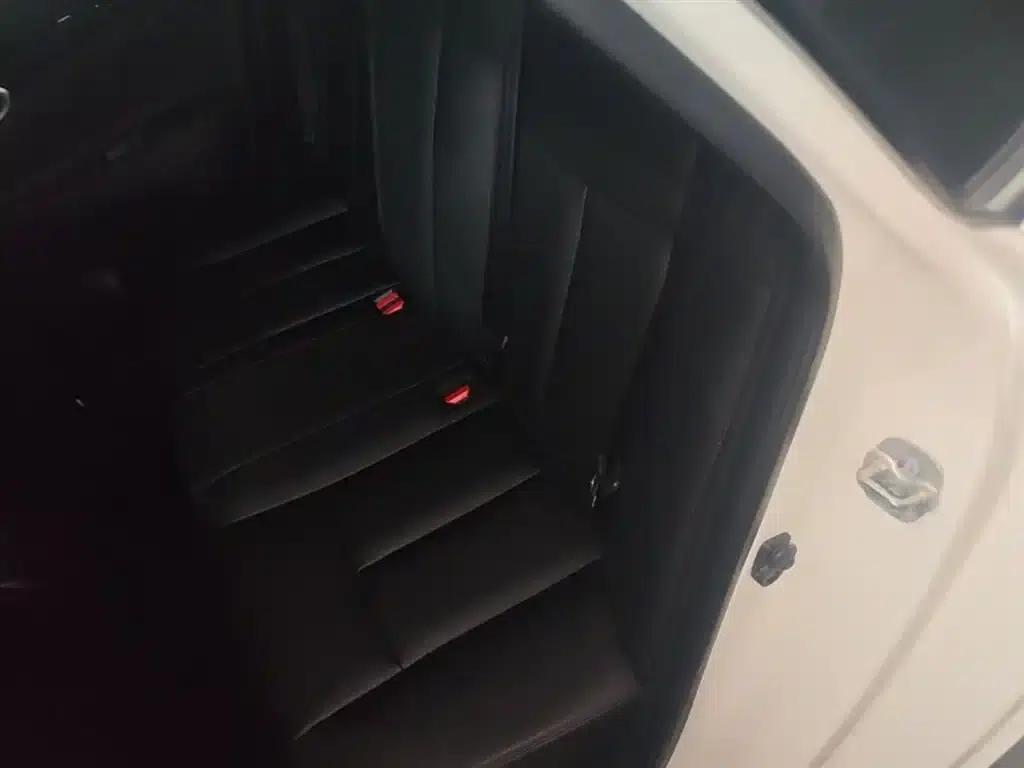Nissan Sylphy 2021 Classic 1.6XL CVT Luxury Edition — миниатюра 17