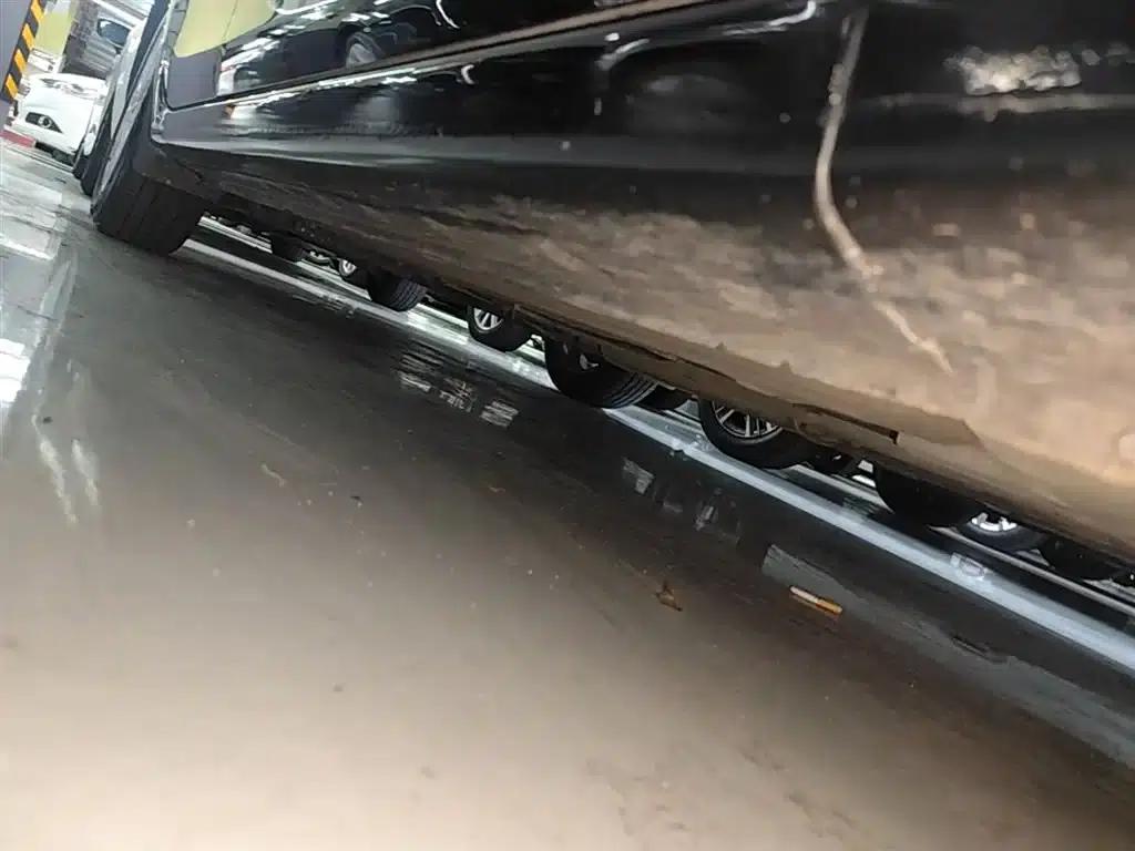 Nissan Sylphy 2021 Classic 1.6XL CVT Luxury Edition — миниатюра 21