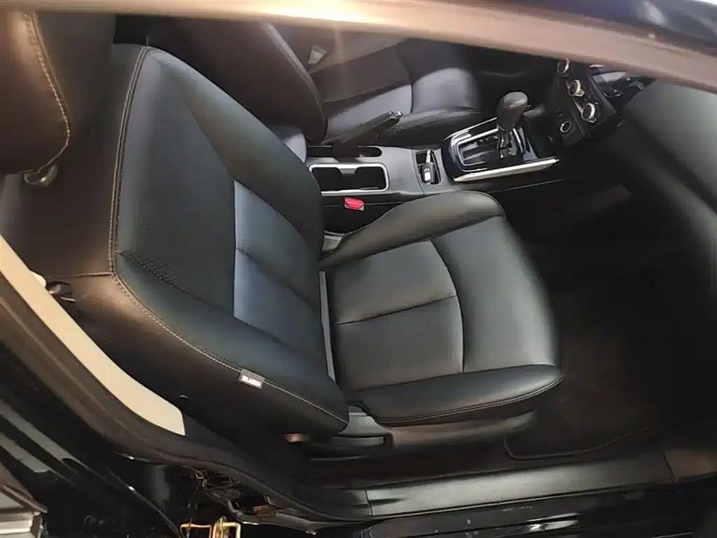 Nissan Sylphy 2021 Classic 1.6XL CVT Luxury Edition — миниатюра 25