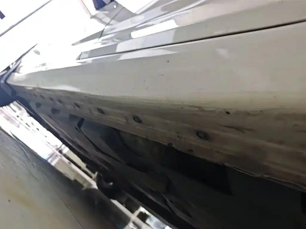 Nissan Sylphy 2021 1.6L XL CVT Enjoy Edition — миниатюра 22