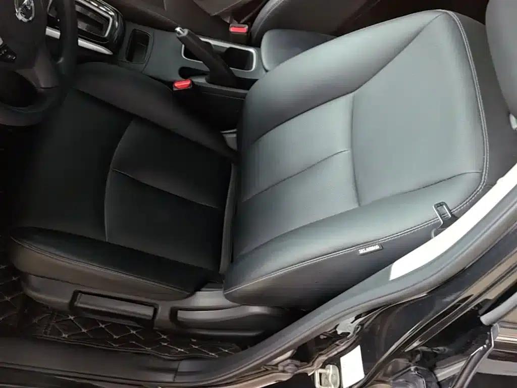 Nissan Sylphy 2021 Classic 1.6XL CVT Luxury Edition — миниатюра 15