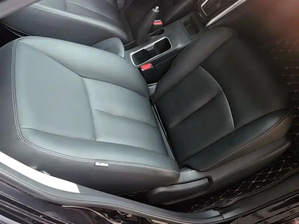 Nissan Sylphy 2021 Classic 1.6XL CVT Luxury Edition — миниатюра 25