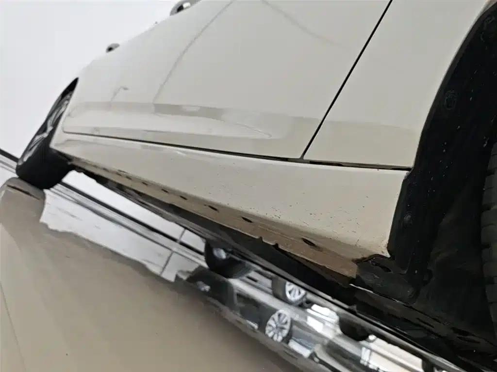 Nissan Sylphy 2022 1.6L XL CVT Enjoy Edition — миниатюра 21